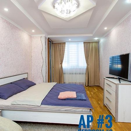 Центр. Хмельницького. 2 Спальні Ternopil Luaran gambar